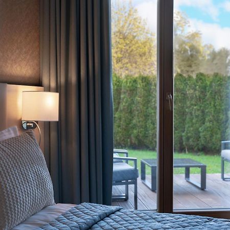 Apartamenty In - Prywatne Apartamenty - Gwiazda Morza Władysławowo Екстериор снимка