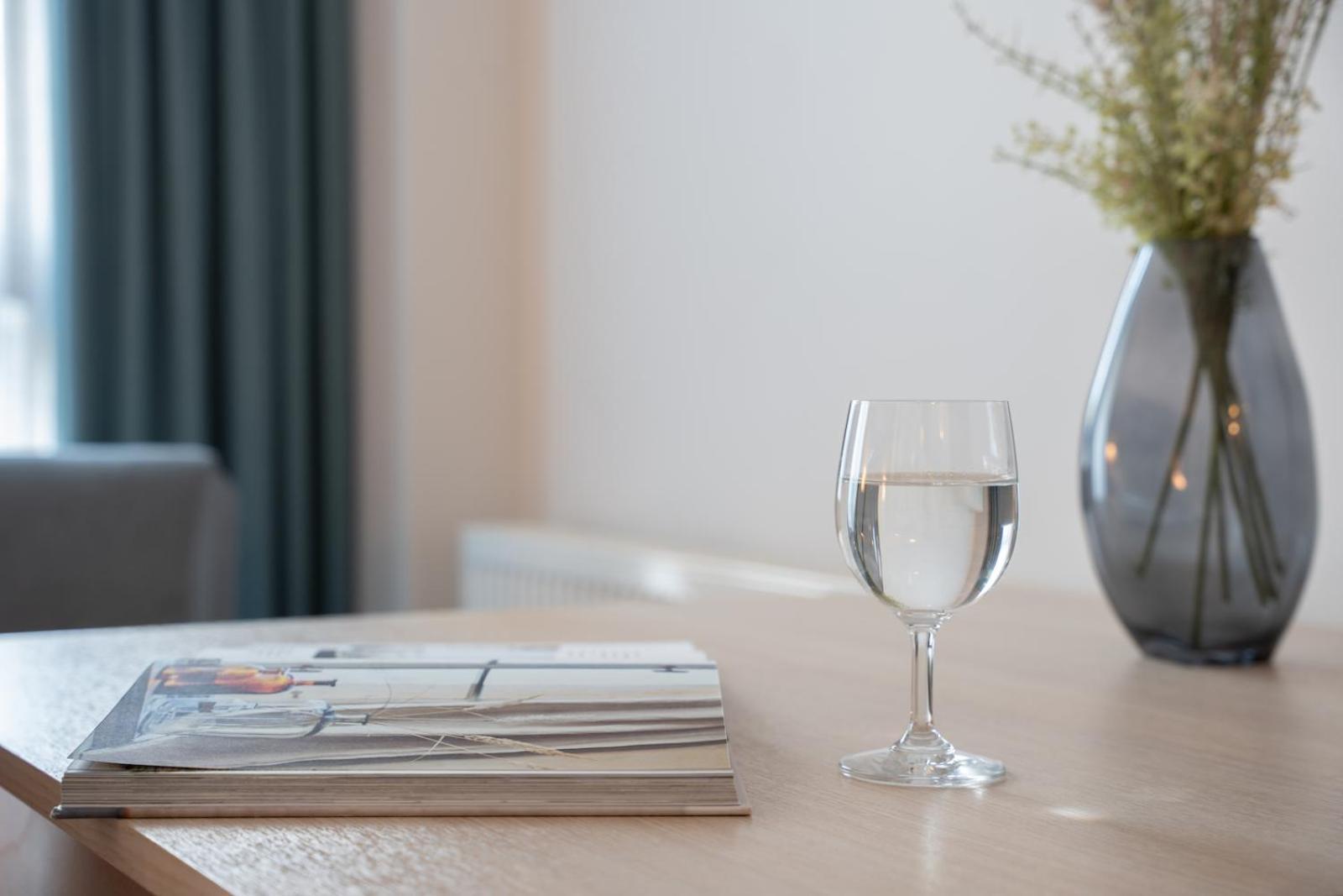 Apartamenty In - Prywatne Apartamenty - Gwiazda Morza Władysławowo Екстериор снимка
