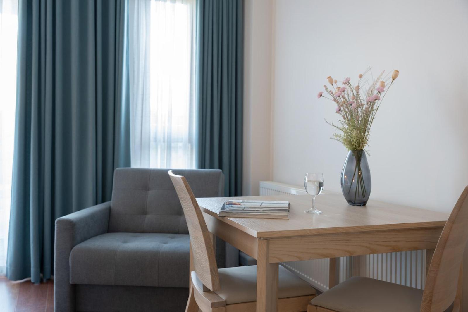 Apartamenty In - Prywatne Apartamenty - Gwiazda Morza Władysławowo Екстериор снимка