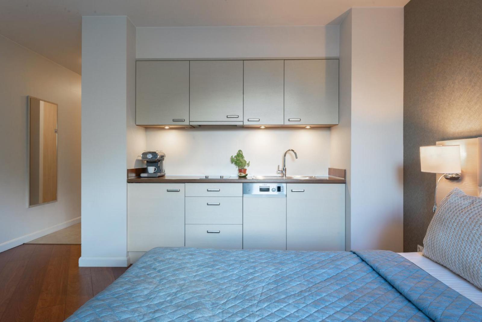 Apartamenty In - Prywatne Apartamenty - Gwiazda Morza Władysławowo Екстериор снимка