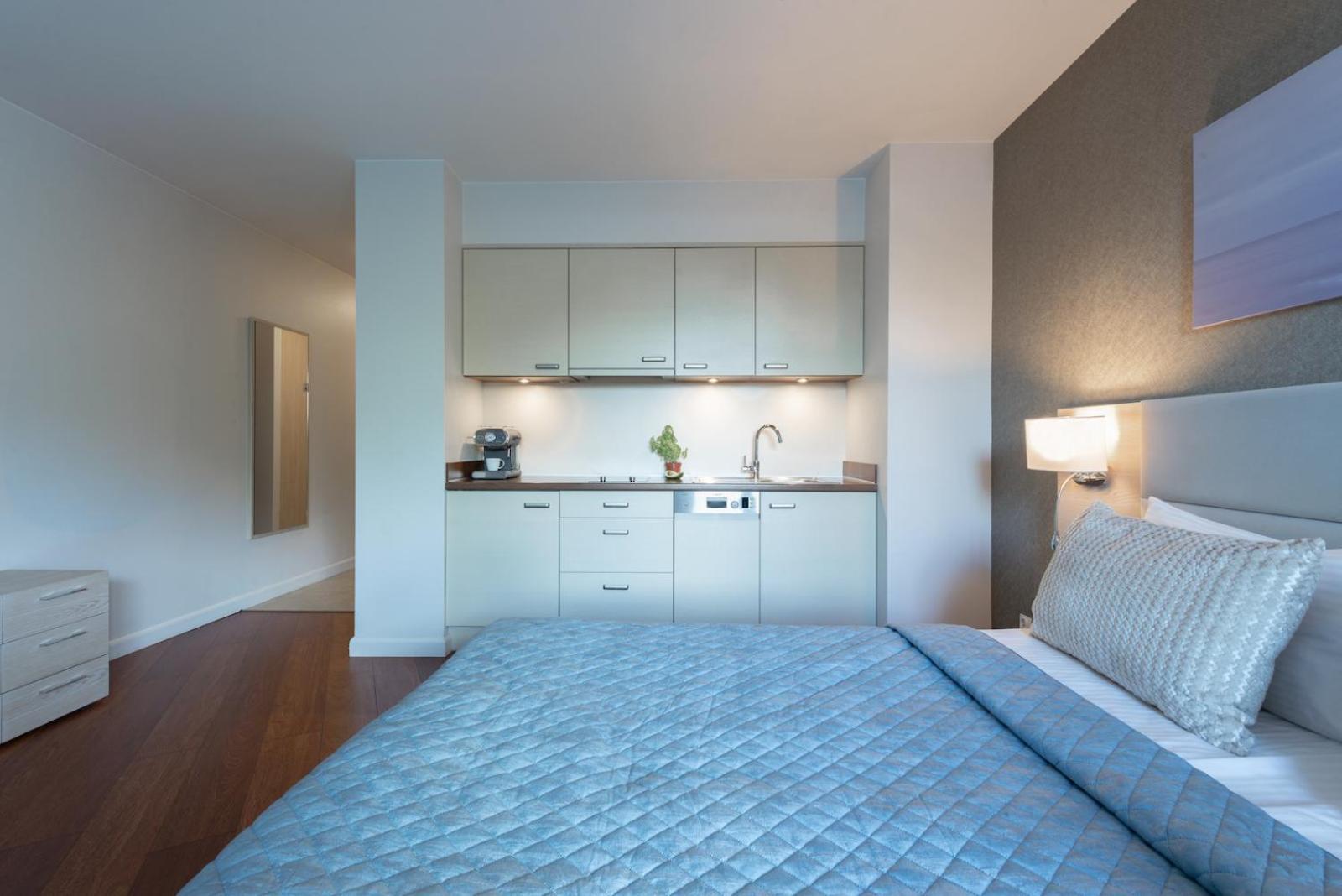 Apartamenty In - Prywatne Apartamenty - Gwiazda Morza Władysławowo Екстериор снимка