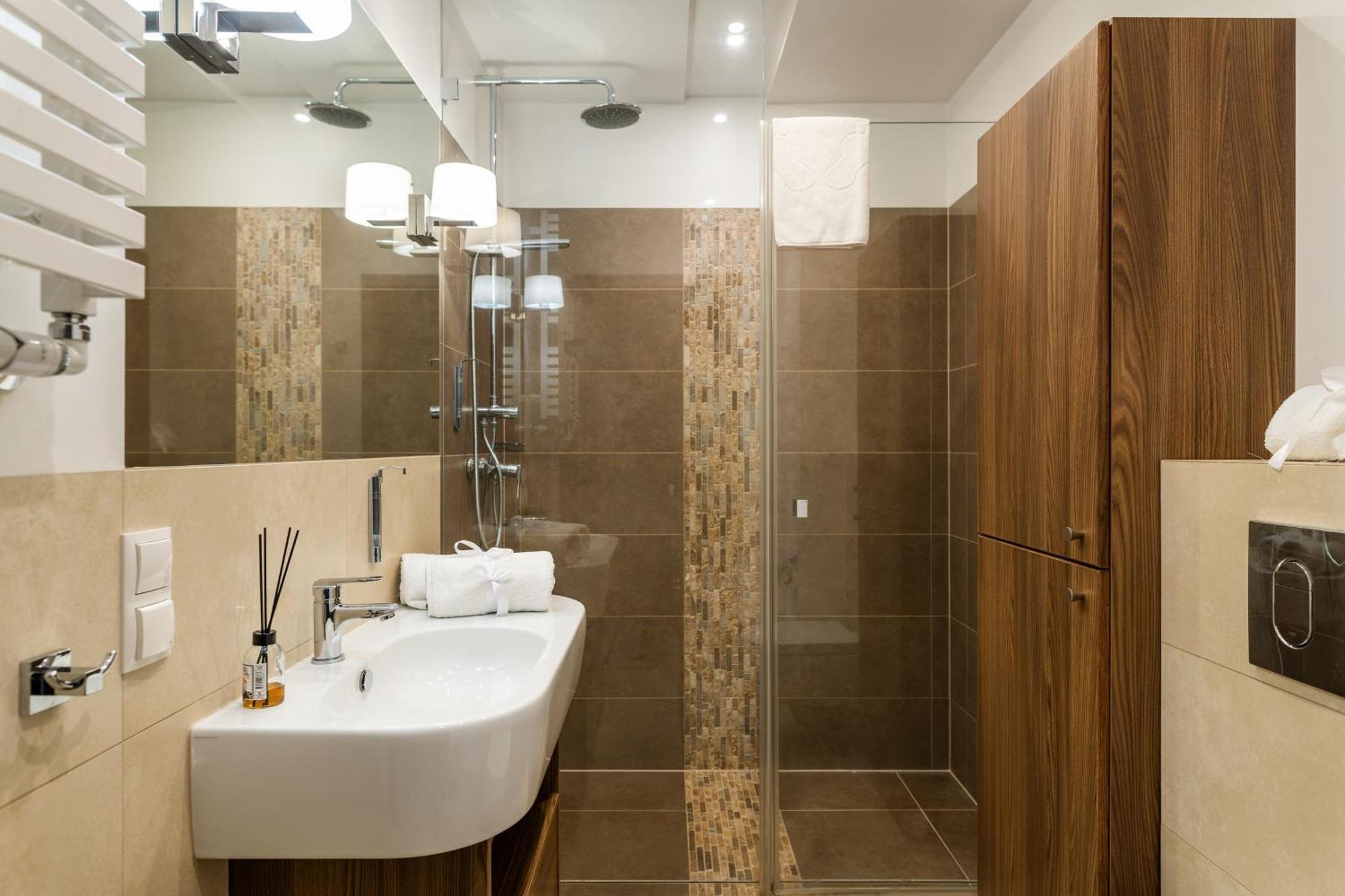 Apartamenty In - Prywatne Apartamenty - Gwiazda Morza Władysławowo Стая снимка