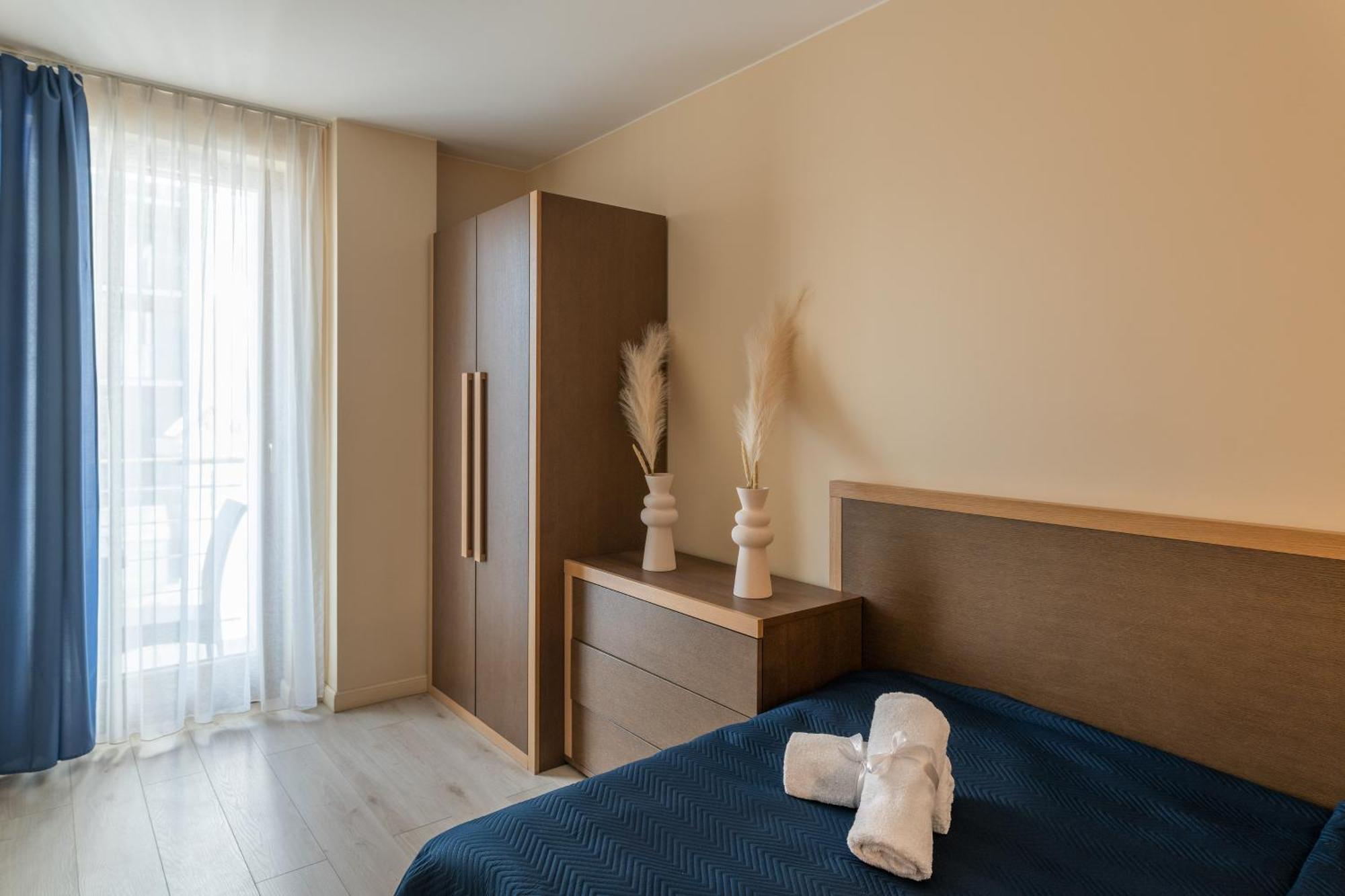 Apartamenty In - Prywatne Apartamenty - Gwiazda Morza Władysławowo Стая снимка