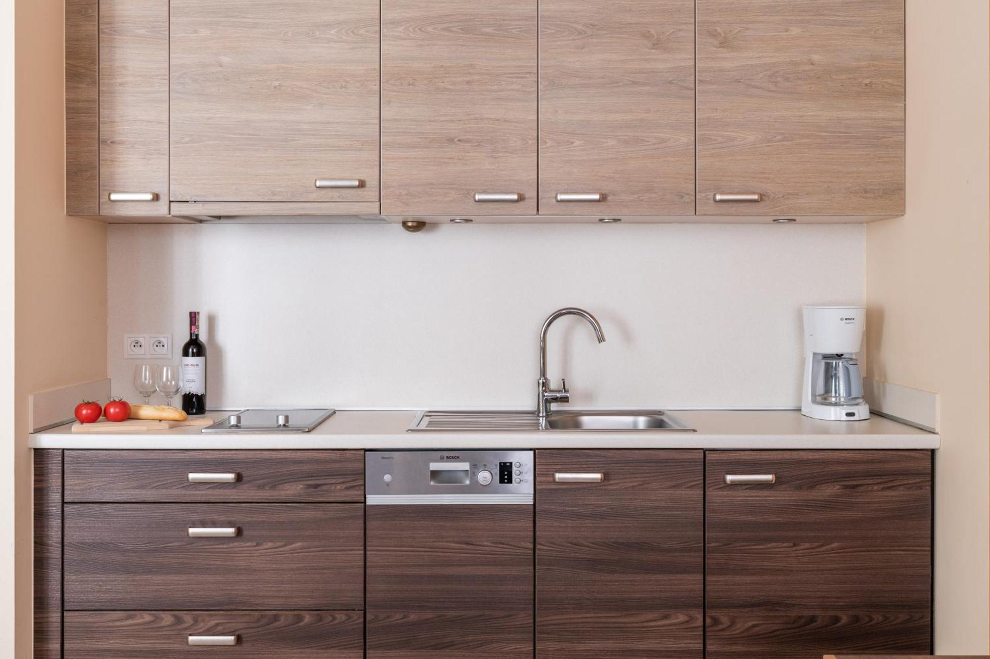 Apartamenty In - Prywatne Apartamenty - Gwiazda Morza Władysławowo Стая снимка